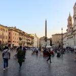 Visiter Le Castel Sant Angelo Rome Histoire Horaires Tarifs