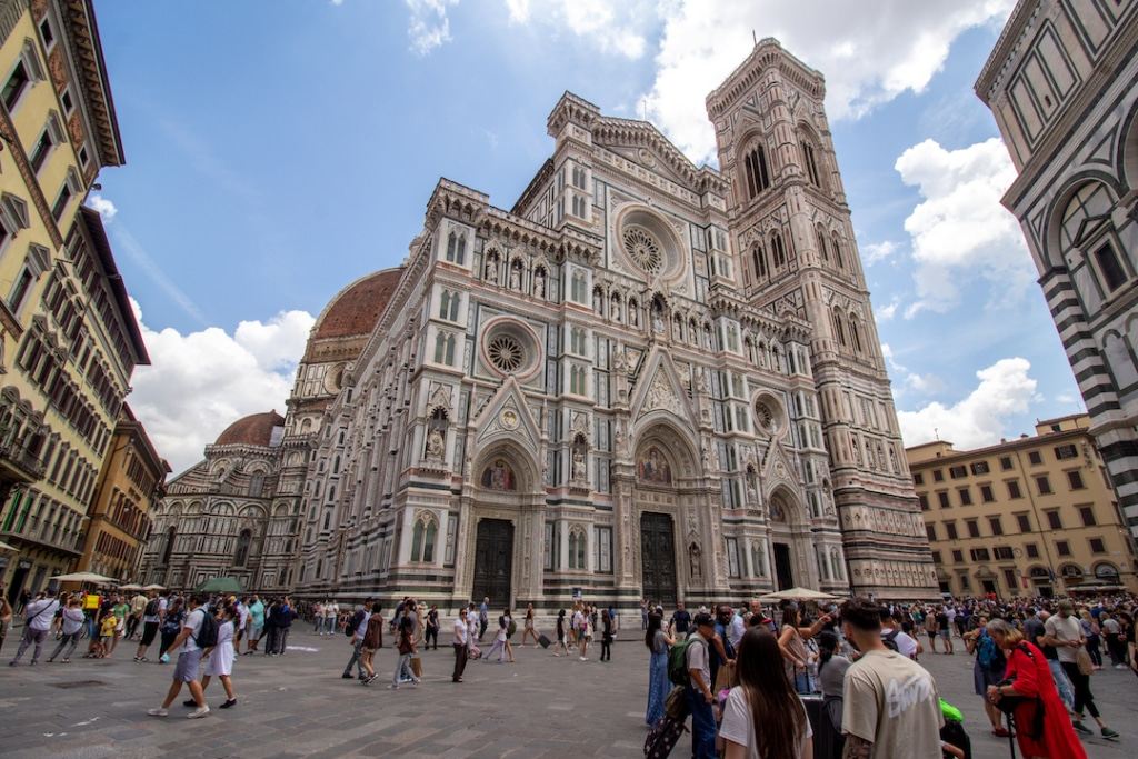 Cathédrale de Florence