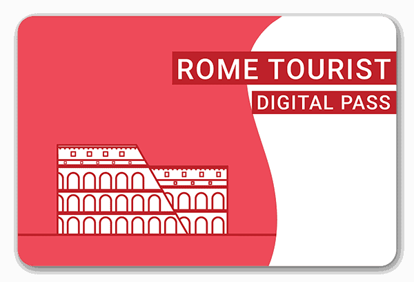 Rome Tourist Card