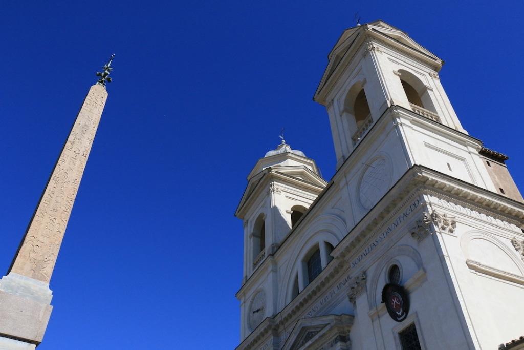 Visiter La Piazza Di Spagna à Rome - Nos Avis Et Bons Plans